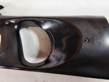 9051
H Koon Snake Charmer, 410 gauge, 18” barrel, Stainless steel barrel, thumb hole stock, great condition original snake charmer, 98%, More picture - 2 of 19