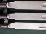 9056 Yugoslavian SKS blade bayonet, New. There are three in this lot, they have a 11” blade and lug for the rifle mount. More pictures at dawsonsdoubl - 3 of 14