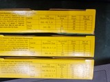 9057Remington Buck shot 12 Gauge, 2 boxes 12 gauge 2 3/4 4BK and one box 12 gauge 3” 000BK. - 2 of 4