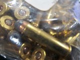 9058
357 Magnum rounds, 125 grain HP, lead hollow point, 1500 FPS, 100 Rounds. - 5 of 5