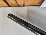 9055 Savage Fox Model H BSE, 20 Gauge, 28” barrels, single trigger, vent rib, 2 metal beads, 100% original, butt plate, ejectors, 98% condition, 13 1/ - 11 of 23