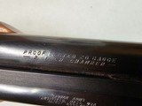 9055 Savage Fox Model H BSE, 20 Gauge, 28” barrels, single trigger, vent rib, 2 metal beads, 100% original, butt plate, ejectors, 98% condition, 13 1/ - 15 of 23