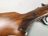 9055 Savage Fox Model H BSE, 20 Gauge, 28” barrels, single trigger, vent rib, 2 metal beads, 100% original, butt plate, ejectors, 98% condition, 13 1/ - 22 of 23