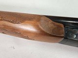 9055 Savage Fox Model H BSE, 20 Gauge, 28” barrels, single trigger, vent rib, 2 metal beads, 100% original, butt plate, ejectors, 98% condition, 13 1/ - 8 of 23