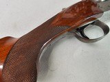 9059
Winchester Model 23 Pigeon XTR 12 Gauge, 3”, It has screw in chokes and comes with 7 Briley Chokes tubes. Round Knob, Ejectors, Vent Rib, 28” ba - 20 of 23