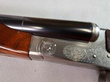 9059
Winchester Model 23 Pigeon XTR 12 Gauge, 3”, It has screw in chokes and comes with 7 Briley Chokes tubes. Round Knob, Ejectors, Vent Rib, 28” ba - 8 of 23