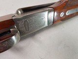 9059
Winchester Model 23 Pigeon XTR 12 Gauge, 3”, It has screw in chokes and comes with 7 Briley Chokes tubes. Round Knob, Ejectors, Vent Rib, 28” ba - 18 of 23