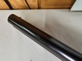 9059
Winchester Model 23 Pigeon XTR 12 Gauge, 3”, It has screw in chokes and comes with 7 Briley Chokes tubes. Round Knob, Ejectors, Vent Rib, 28” ba - 10 of 23