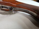 9059
Winchester Model 23 Pigeon XTR 12 Gauge, 3”, It has screw in chokes and comes with 7 Briley Chokes tubes. Round Knob, Ejectors, Vent Rib, 28” ba - 4 of 23