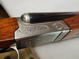 9059
Winchester Model 23 Pigeon XTR 12 Gauge, 3”, It has screw in chokes and comes with 7 Briley Chokes tubes. Round Knob, Ejectors, Vent Rib, 28” ba - 17 of 23