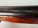 9059
Winchester Model 23 Pigeon XTR 12 Gauge, 3”, It has screw in chokes and comes with 7 Briley Chokes tubes. Round Knob, Ejectors, Vent Rib, 28” ba - 13 of 23