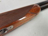 9059
Winchester Model 23 Pigeon XTR 12 Gauge, 3”, It has screw in chokes and comes with 7 Briley Chokes tubes. Round Knob, Ejectors, Vent Rib, 28” ba - 15 of 23