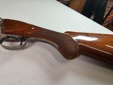 9059
Winchester Model 23 Pigeon XTR 12 Gauge, 3”, It has screw in chokes and comes with 7 Briley Chokes tubes. Round Knob, Ejectors, Vent Rib, 28” ba - 7 of 23