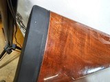 9059
Winchester Model 23 Pigeon XTR 12 Gauge, 3”, It has screw in chokes and comes with 7 Briley Chokes tubes. Round Knob, Ejectors, Vent Rib, 28” ba - 22 of 23