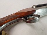 9059
Winchester Model 23 Pigeon XTR 12 Gauge, 3”, It has screw in chokes and comes with 7 Briley Chokes tubes. Round Knob, Ejectors, Vent Rib, 28” ba - 19 of 23