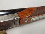 9059
Winchester Model 23 Pigeon XTR 12 Gauge, 3”, It has screw in chokes and comes with 7 Briley Chokes tubes. Round Knob, Ejectors, Vent Rib, 28” ba - 16 of 23