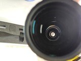 9062
Steiner T5XI 5-25x56, Steiner SCR Reticle,34 MM tube, matte black, # 5122, like new in box,
More pictures at dawsonsdoubles.com - 10 of 15