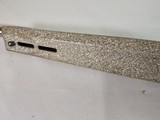 9064
Remington Model 700, 243 Cal, Mas Pull Stock, Jewel Trigger, CBT match bore, 7.5 twist, muzzle break. More pictures at dawsonsdoubles.com - 13 of 22