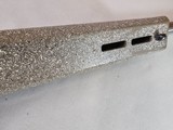9064
Remington Model 700, 243 Cal, Mas Pull Stock, Jewel Trigger, CBT match bore, 7.5 twist, muzzle break. More pictures at dawsonsdoubles.com - 16 of 22
