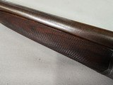 9066
G. Bate Maker, 132 ST SE Lane, Birmingham England, 12 Gauge, 30” Damascus Barrels, brass front bead site, Proofed, splinter forend, Shelton butt - 11 of 25