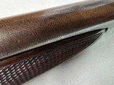 9066
G. Bate Maker, 132 ST SE Lane, Birmingham England, 12 Gauge, 30” Damascus Barrels, brass front bead site, Proofed, splinter forend, Shelton butt - 19 of 25