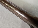 9066
G. Bate Maker, 132 ST SE Lane, Birmingham England, 12 Gauge, 30” Damascus Barrels, brass front bead site, Proofed, splinter forend, Shelton butt - 12 of 25