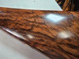 9066
G. Bate Maker, 132 ST SE Lane, Birmingham England, 12 Gauge, 30” Damascus Barrels, brass front bead site, Proofed, splinter forend, Shelton butt - 2 of 25
