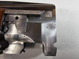 9067
Browning FN Superposed Diana Grade!!
SUPER RARE..
By R Kowalski Master Engraver, signed on BOTH Sides, Made in 1969, 2 3/4 chambers, 30” venti - 24 of 25