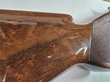 9067
Browning FN Superposed Diana Grade!!
SUPER RARE..
By R Kowalski Master Engraver, signed on BOTH Sides, Made in 1969, 2 3/4 chambers, 30” venti - 21 of 25