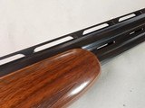 9068
Winchester 101 XTR Lightweight 20 Gauge, 27” Barrels, 3” chambers, vent rib, butt pad, 14 1/4 LOP, Screw in chokes, 5 Chokes, 2 mod-2 IC-F, also - 22 of 25