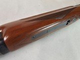 9068
Winchester 101 XTR Lightweight 20 Gauge, 27” Barrels, 3” chambers, vent rib, butt pad, 14 1/4 LOP, Screw in chokes, 5 Chokes, 2 mod-2 IC-F, also - 25 of 25