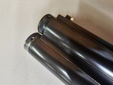 9068
Winchester 101 XTR Lightweight 20 Gauge, 27” Barrels, 3” chambers, vent rib, butt pad, 14 1/4 LOP, Screw in chokes, 5 Chokes, 2 mod-2 IC-F, also - 15 of 25