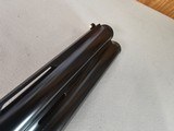 9068
Winchester 101 XTR Lightweight 20 Gauge, 27” Barrels, 3” chambers, vent rib, butt pad, 14 1/4 LOP, Screw in chokes, 5 Chokes, 2 mod-2 IC-F, also - 21 of 25
