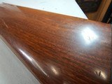9068
Winchester 101 XTR Lightweight 20 Gauge, 27” Barrels, 3” chambers, vent rib, butt pad, 14 1/4 LOP, Screw in chokes, 5 Chokes, 2 mod-2 IC-F, also - 5 of 25