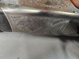 9068
Winchester 101 XTR Lightweight 20 Gauge, 27” Barrels, 3” chambers, vent rib, butt pad, 14 1/4 LOP, Screw in chokes, 5 Chokes, 2 mod-2 IC-F, also - 10 of 25