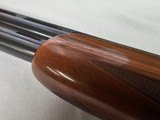 9068
Winchester 101 XTR Lightweight 20 Gauge, 27” Barrels, 3” chambers, vent rib, butt pad, 14 1/4 LOP, Screw in chokes, 5 Chokes, 2 mod-2 IC-F, also - 14 of 25