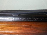 9068
Winchester 101 XTR Lightweight 20 Gauge, 27” Barrels, 3” chambers, vent rib, butt pad, 14 1/4 LOP, Screw in chokes, 5 Chokes, 2 mod-2 IC-F, also - 17 of 25
