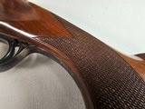 9068
Winchester 101 XTR Lightweight 20 Gauge, 27” Barrels, 3” chambers, vent rib, butt pad, 14 1/4 LOP, Screw in chokes, 5 Chokes, 2 mod-2 IC-F, also - 7 of 25
