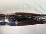 9068
Winchester 101 XTR Lightweight 20 Gauge, 27” Barrels, 3” chambers, vent rib, butt pad, 14 1/4 LOP, Screw in chokes, 5 Chokes, 2 mod-2 IC-F, also - 19 of 25