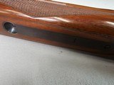 9068
Winchester 101 XTR Lightweight 20 Gauge, 27” Barrels, 3” chambers, vent rib, butt pad, 14 1/4 LOP, Screw in chokes, 5 Chokes, 2 mod-2 IC-F, also - 13 of 25