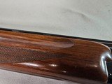 9068
Winchester 101 XTR Lightweight 20 Gauge, 27” Barrels, 3” chambers, vent rib, butt pad, 14 1/4 LOP, Screw in chokes, 5 Chokes, 2 mod-2 IC-F, also - 12 of 25