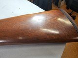 9068
Winchester 101 XTR Lightweight 20 Gauge, 27” Barrels, 3” chambers, vent rib, butt pad, 14 1/4 LOP, Screw in chokes, 5 Chokes, 2 mod-2 IC-F, also - 4 of 25