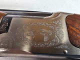 9068
Winchester 101 XTR Lightweight 20 Gauge, 27” Barrels, 3” chambers, vent rib, butt pad, 14 1/4 LOP, Screw in chokes, 5 Chokes, 2 mod-2 IC-F, also - 9 of 25