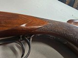 9068
Winchester 101 XTR Lightweight 20 Gauge, 27” Barrels, 3” chambers, vent rib, butt pad, 14 1/4 LOP, Screw in chokes, 5 Chokes, 2 mod-2 IC-F, also - 11 of 25