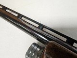 9074 Browning Model 2000 12 Gauge, 26” Barrels, IC, cheek piece stock, some finish loss, mid bead gone, 90% condition, Pachmayer pad, LOP 15” - 13 of 25