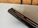 9074 Browning Model 2000 12 Gauge, 26” Barrels, IC, cheek piece stock, some finish loss, mid bead gone, 90% condition, Pachmayer pad, LOP 15” - 14 of 25