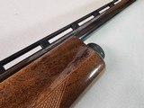 9074 Browning Model 2000 12 Gauge, 26” Barrels, IC, cheek piece stock, some finish loss, mid bead gone, 90% condition, Pachmayer pad, LOP 15” - 19 of 25