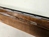 9074 Browning Model 2000 12 Gauge, 26” Barrels, IC, cheek piece stock, some finish loss, mid bead gone, 90% condition, Pachmayer pad, LOP 15” - 11 of 25