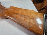 9074 Browning Model 2000 12 Gauge, 26” Barrels, IC, cheek piece stock, some finish loss, mid bead gone, 90% condition, Pachmayer pad, LOP 15” - 2 of 25