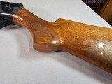 9074 Browning Model 2000 12 Gauge, 26” Barrels, IC, cheek piece stock, some finish loss, mid bead gone, 90% condition, Pachmayer pad, LOP 15” - 5 of 25